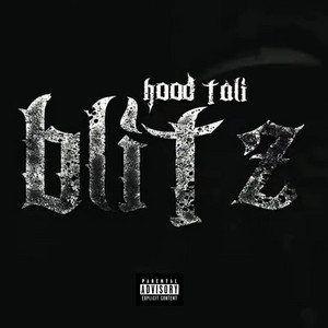 BLITZ (Official Instrumental)