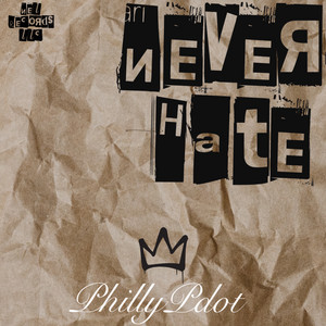 Never Hate