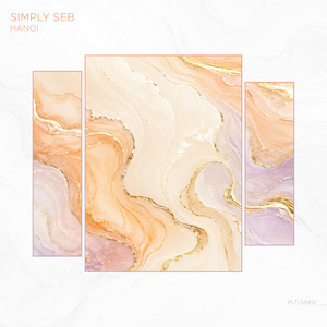 Hanoi by Simply Seb