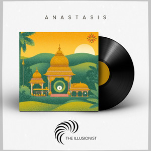 Anastasis