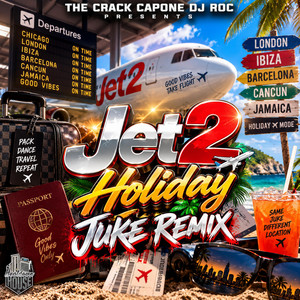 Shake That Ass Time - Single by The Crack Capone DJ Roc | Spotify