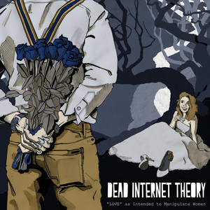 Happy by Dead Internet Theory