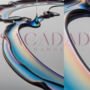 Time Moved On by Sacadad