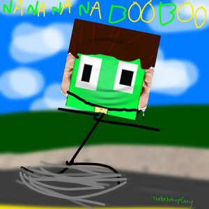 NANANANABOOBOO