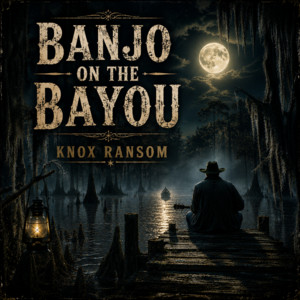 Banjo on the Bayou by Knox Ransom