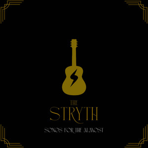 Rock With Me - The Stryth Edit by The Stryth