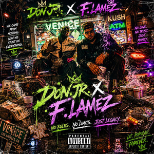Get It In by F.Lamez, Don Jr.