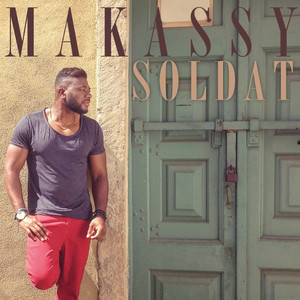 Portada de Soldat