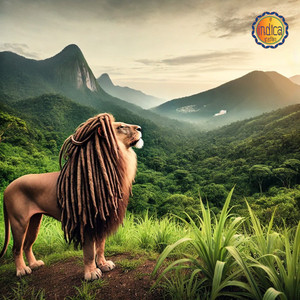 Damos Graças by Somos Índica, Jah Dartanhan