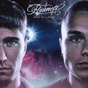 PIANETI by Miky G, Laven