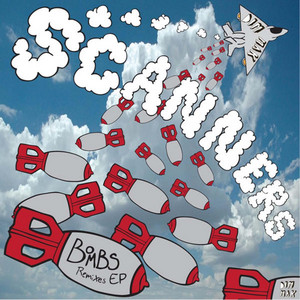 Bombs - A-Trak's / Trizzy's Boom Bam Slam Mix