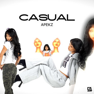 Casual by Apekz
