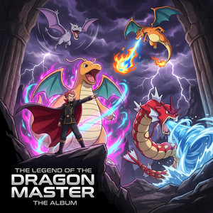 The Dragon Master by Epic PokeTunes