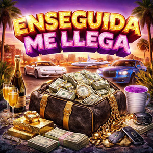 Enseguida Me Llega by Gaby Nasty