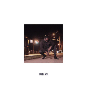 Ajay Stevens - Dreams