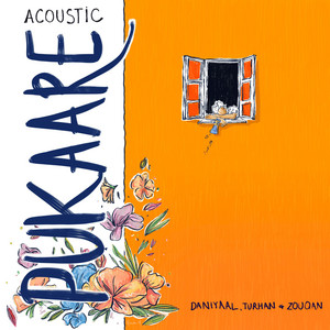 Pukaare - Acoustic by Daniyaal Omar, Turhan James, Zouqan
