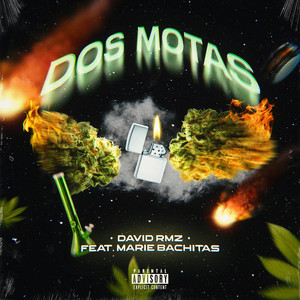 DOS MOTAS by David Rmz, Marie Bachitas