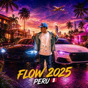 KUDURO by FLOW2025PERU