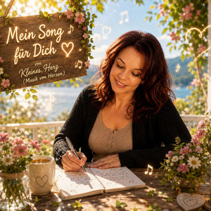 Mein Song für Dich by Kleines Herz