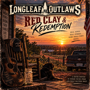 Heaven Needed Dolly by Longleaf Outlaws