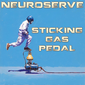 Sticking Gas Pedal by Neuroserve