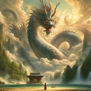 Epic Music Gekka - Dragon God's Wings