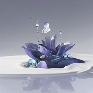 Valerie Aurelia - La Vaguelette
