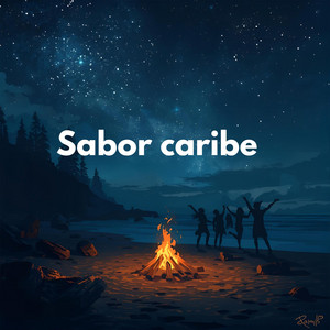 Sabor caribe by k-c jone