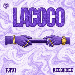 Lacoco by Favi, Reechdee