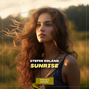 Sunrise by Stefre Roland