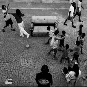 Young Generation by Miguel KR, Bruna Melo, Brou As
