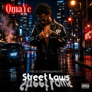 No Fit Resign (NFR) by OmaYe