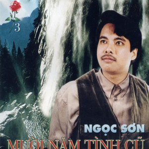 Mười Năm Tình Cũ album