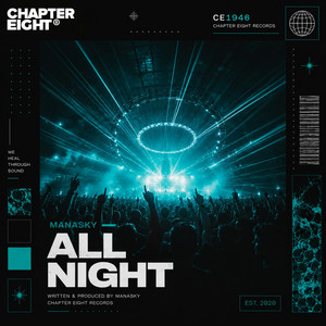 All Night by Manasky