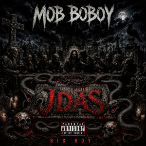 JDAS by Mob BoBoy, Big Boy