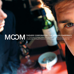 Tomorrow (Remastered 2022) by Thievery Corporation