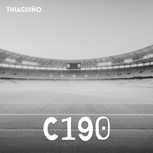 C190 - Instrumental by THIAGUIÑO