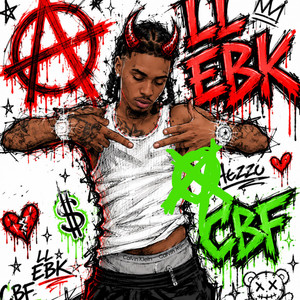 RIP EBK by Hezzo !