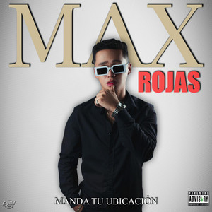 Max Rojas