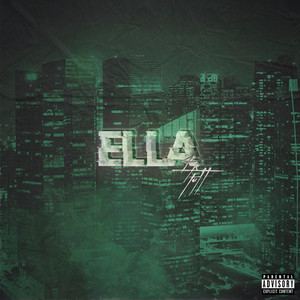 Ella by Pesmer Tall