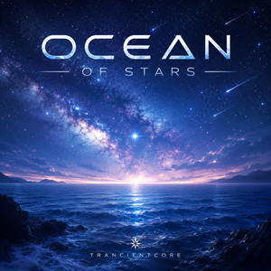 Ocean of stars by TrancientCore