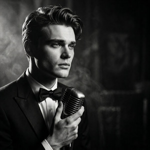 Joni's Soul - La Culpa No Es del Amor