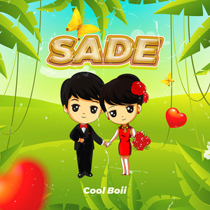 Saade