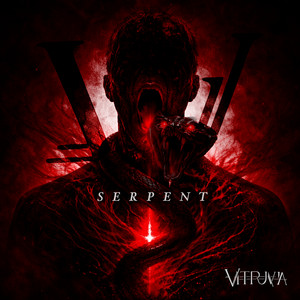 Serpent by Vitruvia