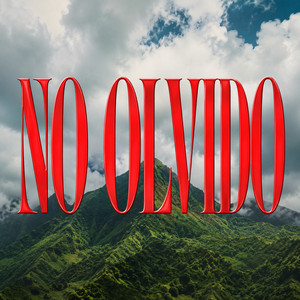 No Olvido by Mael Verne