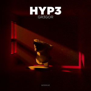HYP3 by GR3GOR