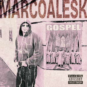 GOSPEL by marcoalesk