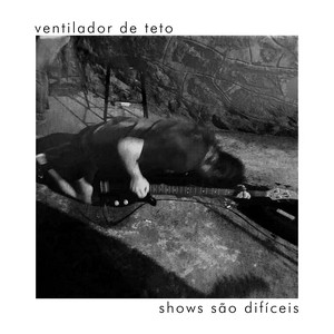 Shows São Difíceis (Ao Vivo)