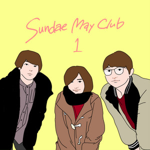 Magic Shuffle Beat by Sundae May Club