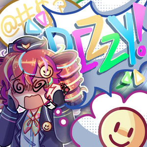 DIZZY! by ICFSJP